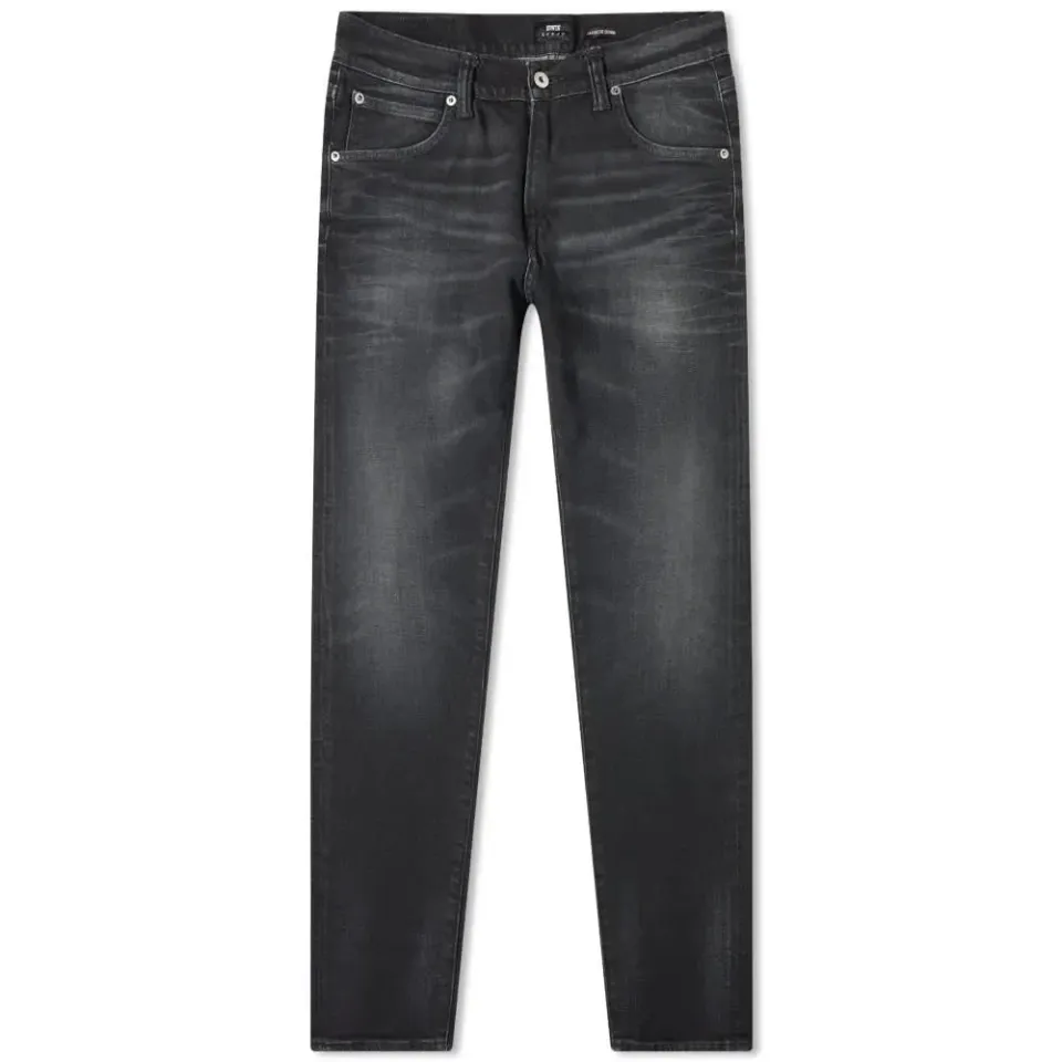 ED-85 Skinny Tapered Jeans