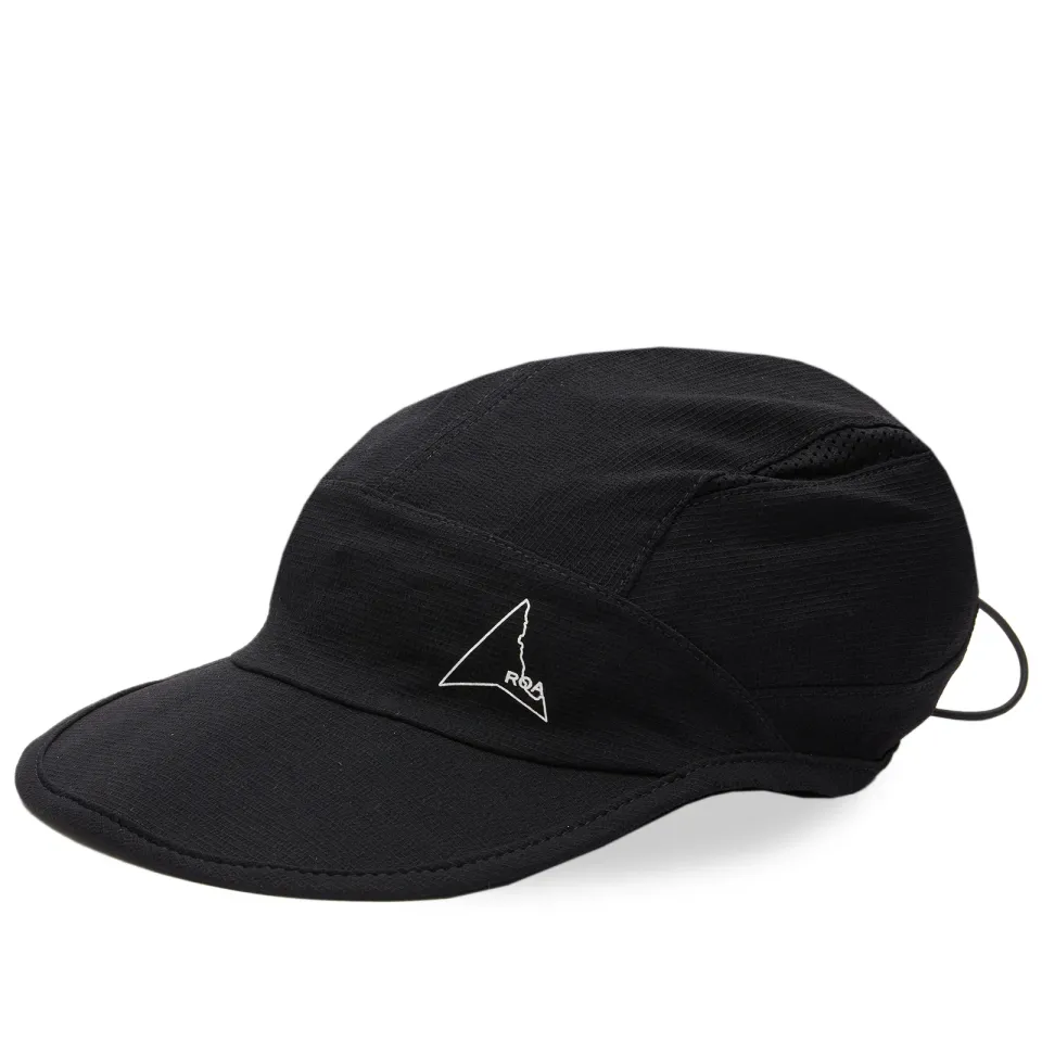 Technical Cap