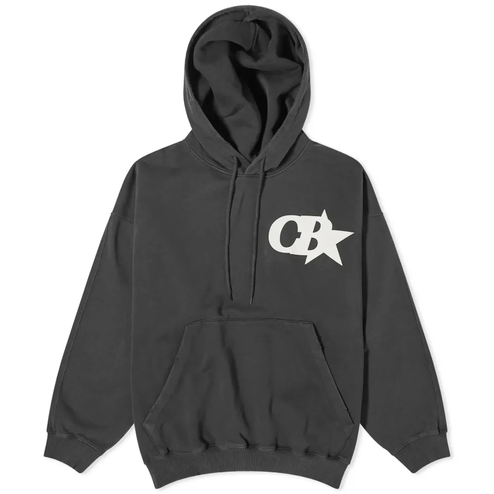 CB Star Hoodie
