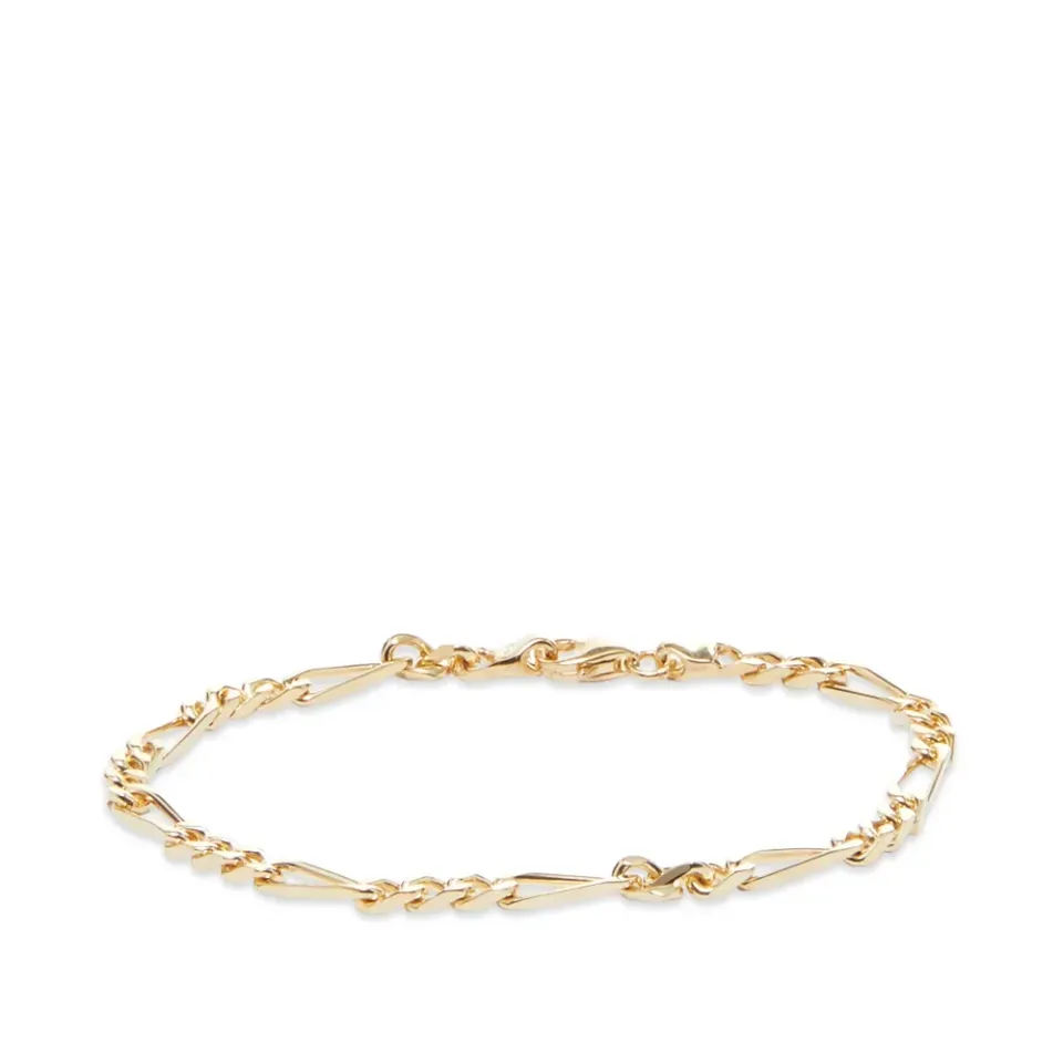 Figaro Chain Bracelet