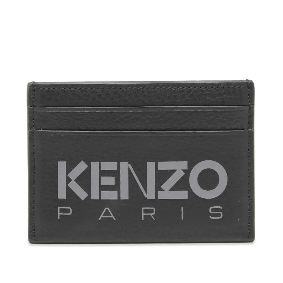 Logo Card Holder