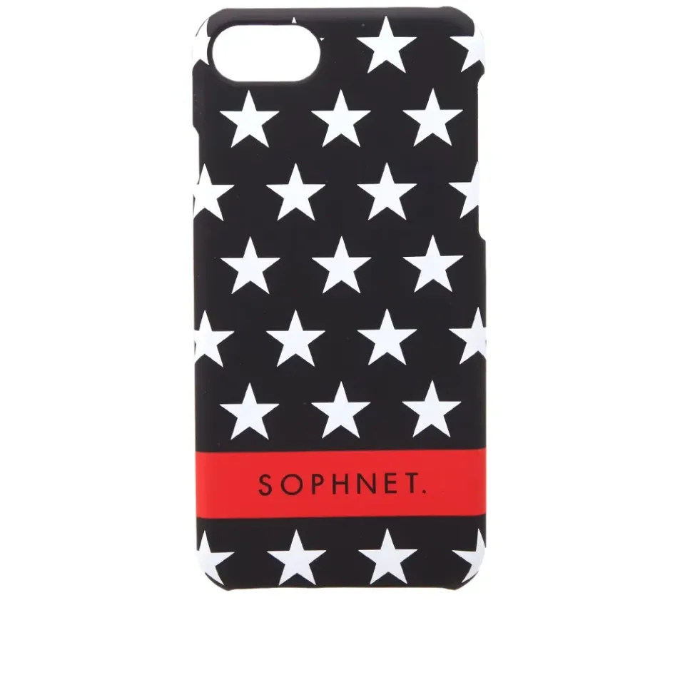 SOPHNET. Star Phone Case