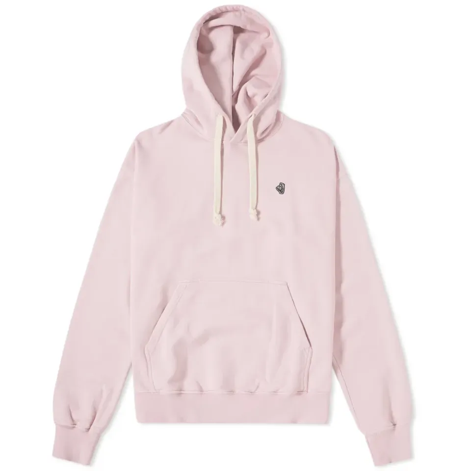 Merch Hoody