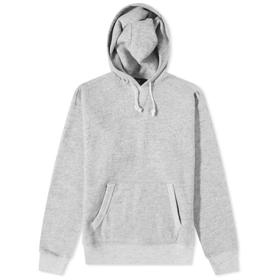 Popover Hoodie