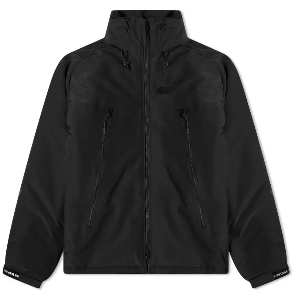 Primaloft Gen 3 Parka