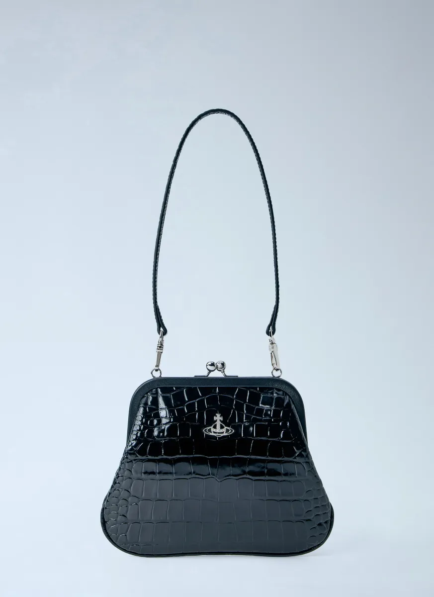 Vivienne's Clutch