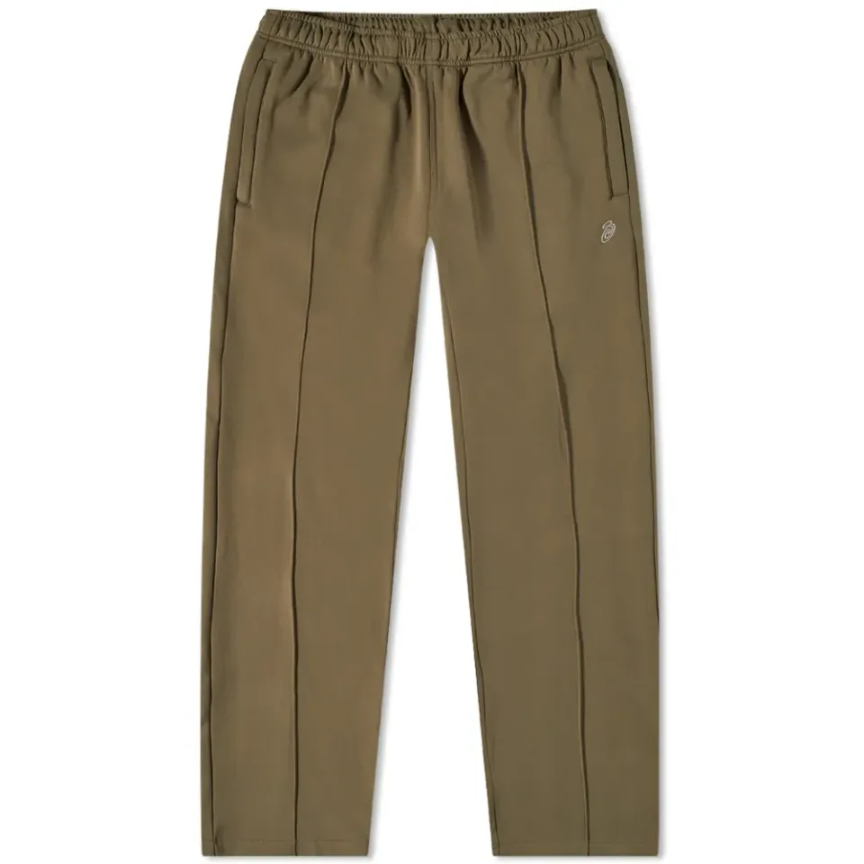 Poly Track Pant
