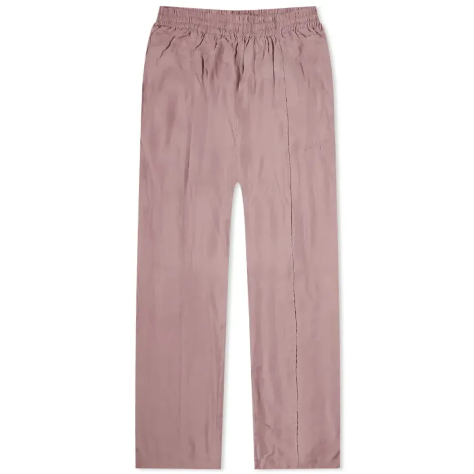Cupro Trouser