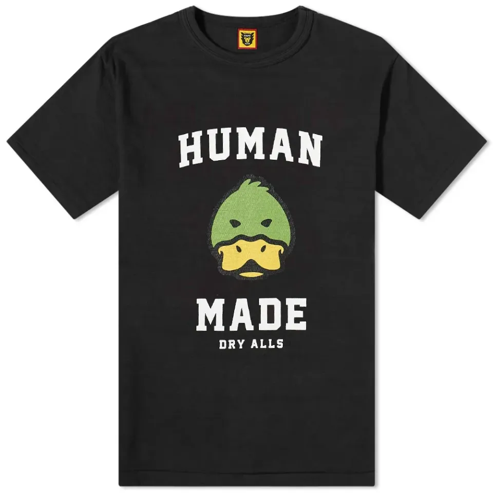 Duck Head T-Shirt