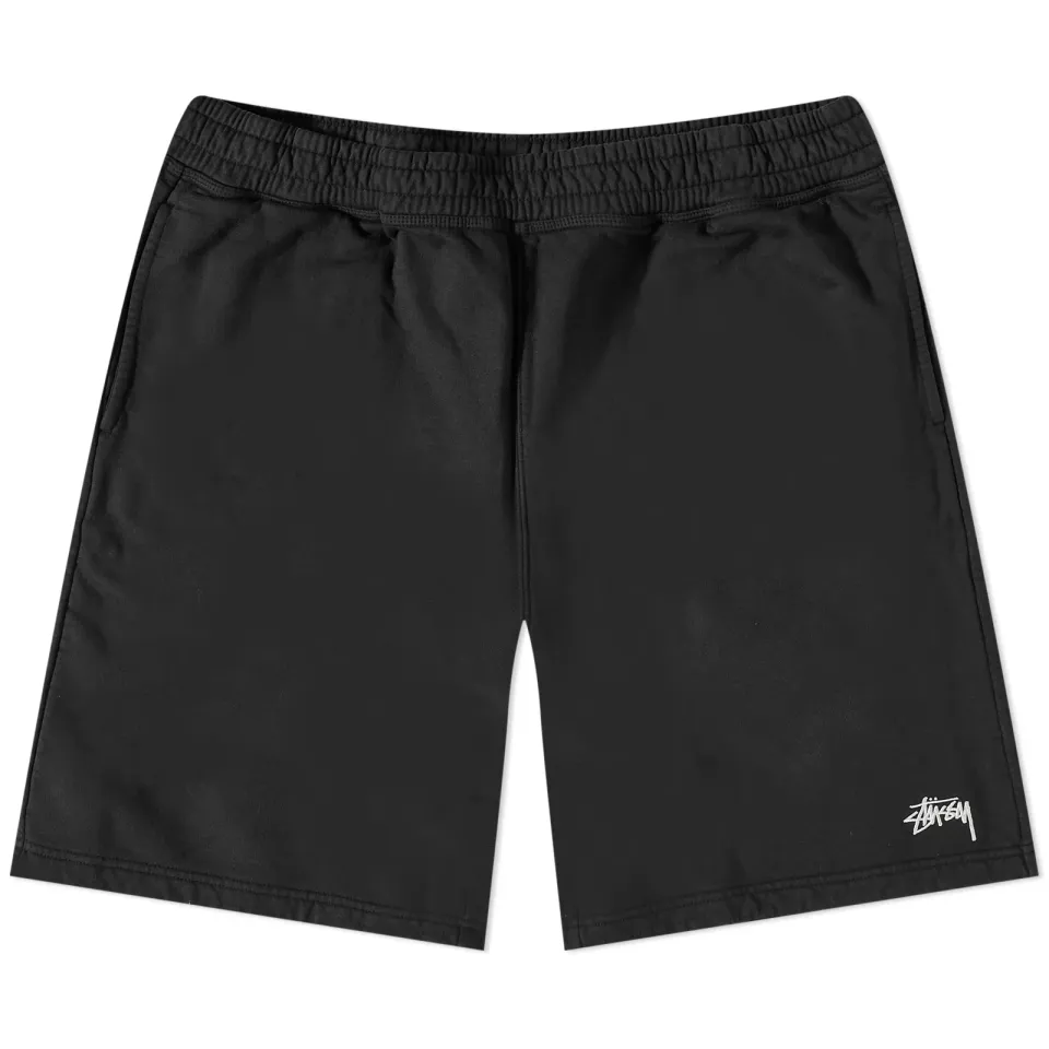 Stock Logo Shorts