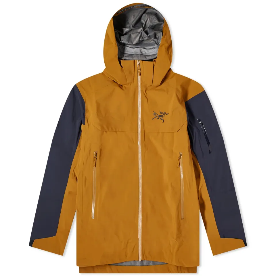Arc'teryx Macai Shell Jacket