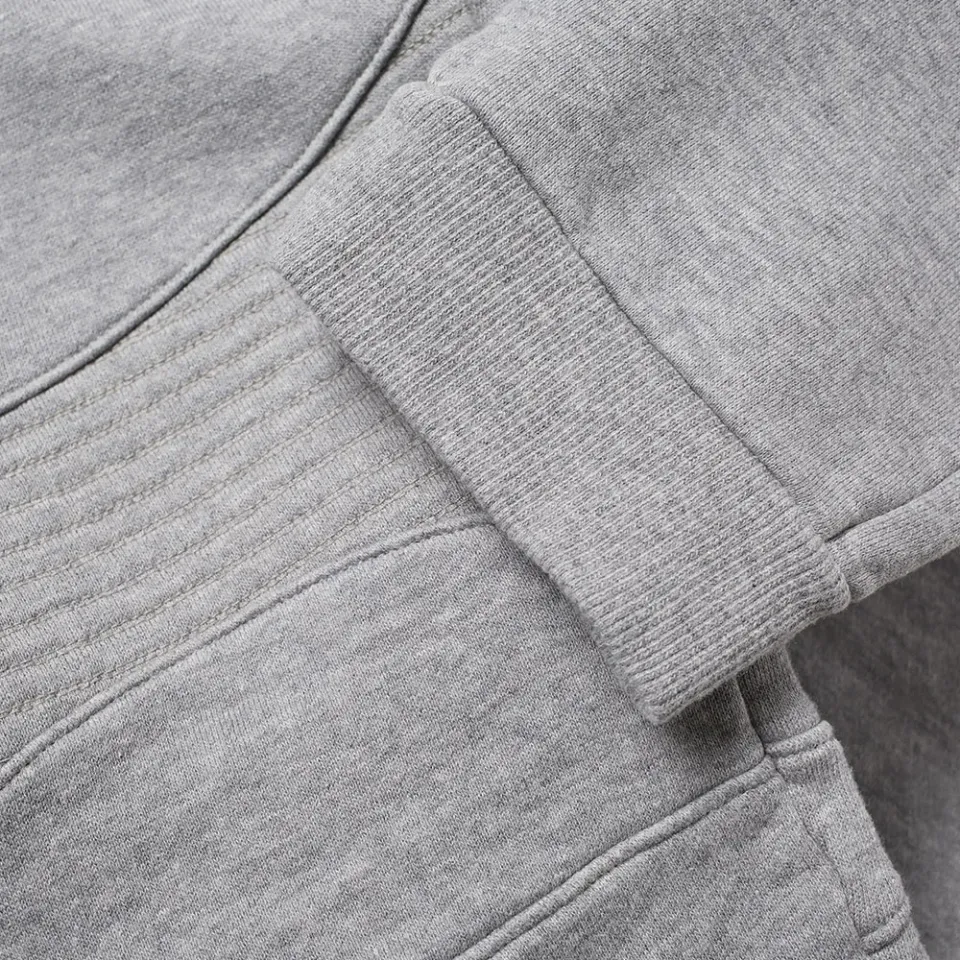 SOPHNET. Skinny Biker Sweat Pant