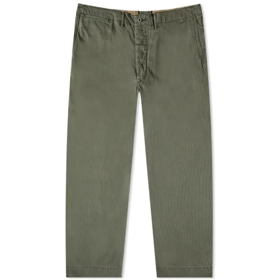 Field Chino