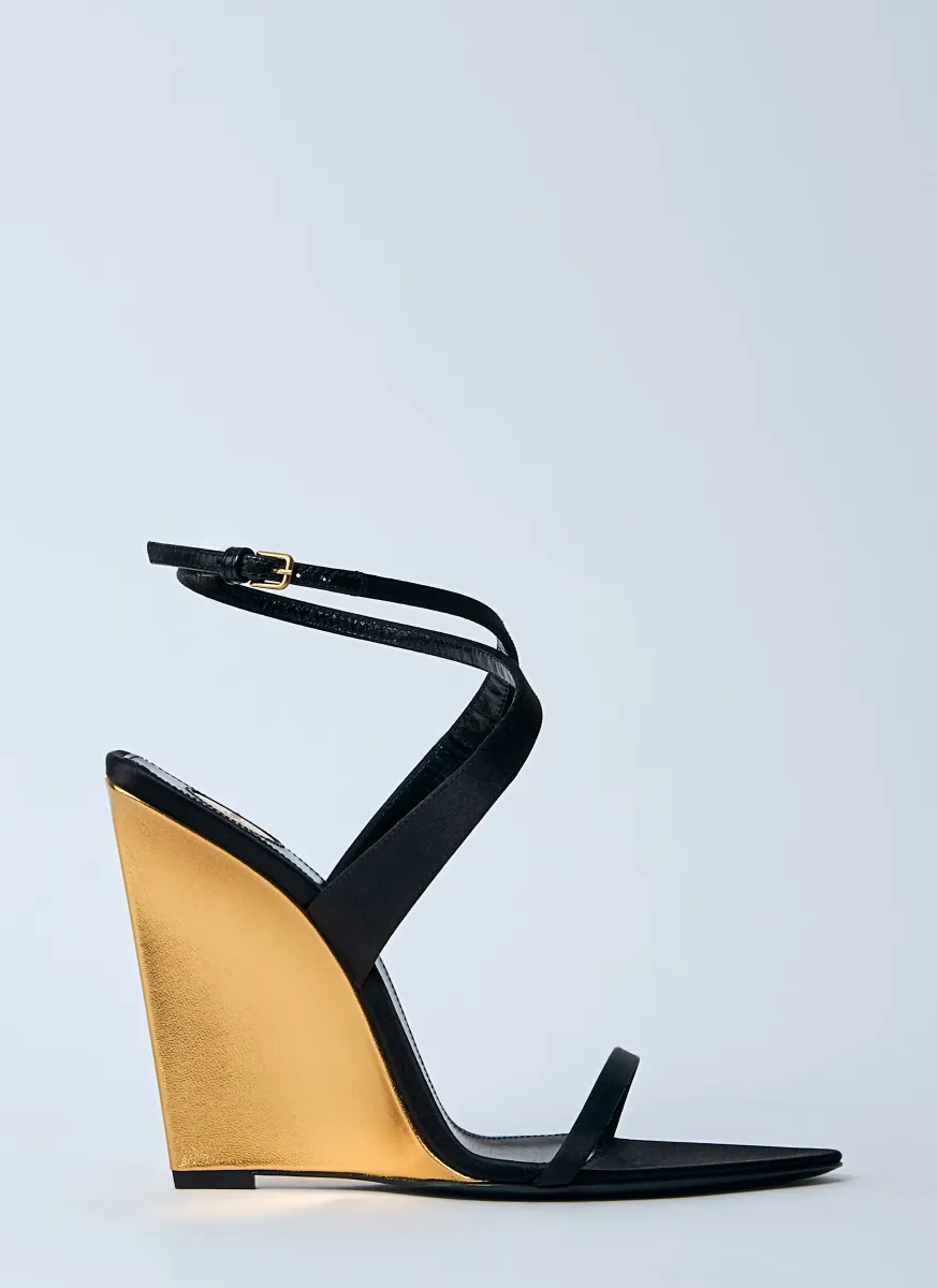 Salomé Wedges