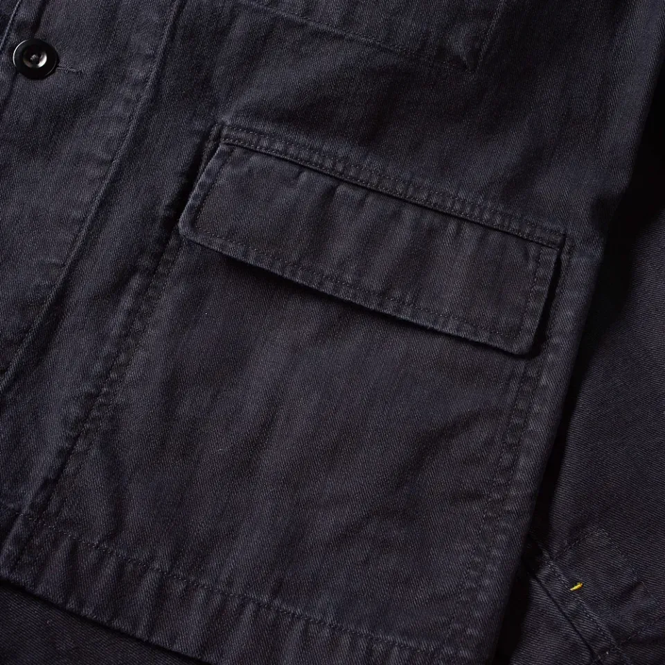 MHL. By Margaret Howell Slant Pocket Blazer