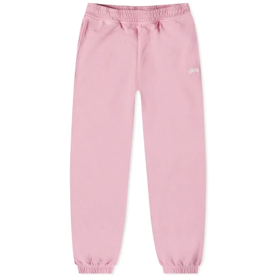 Stock Logo Pant