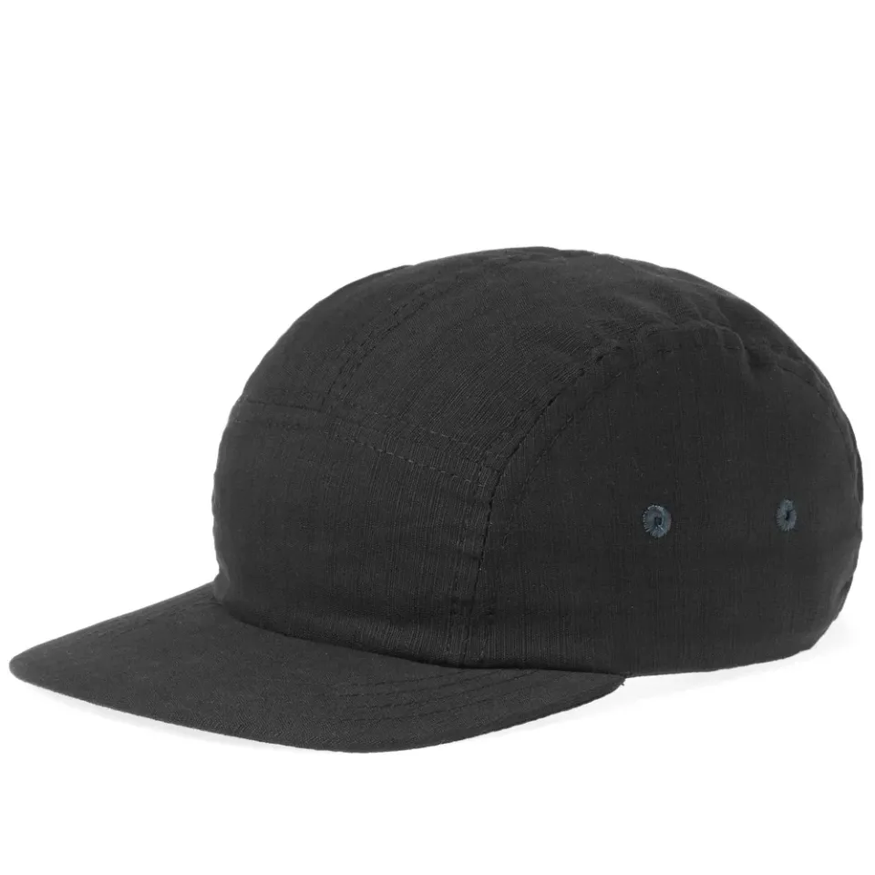 5 Panel Cap