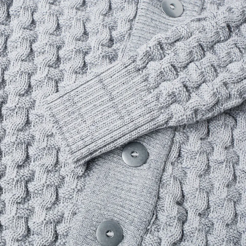 Stark Cardigan