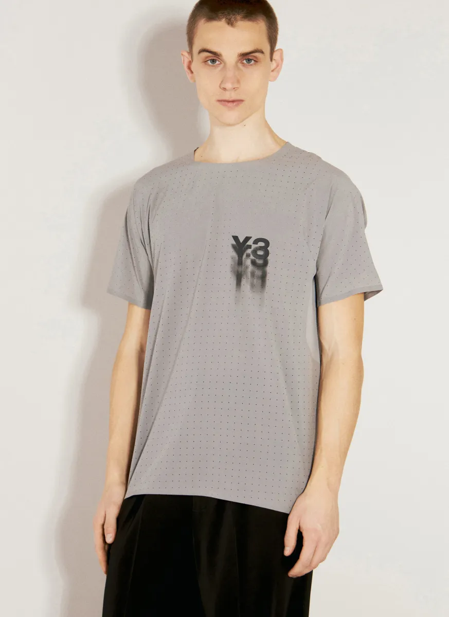 Run Short Sleeve T-Shirt