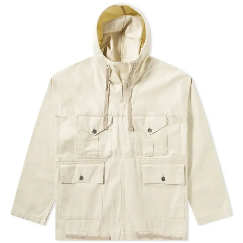x Lybro British Army Smock