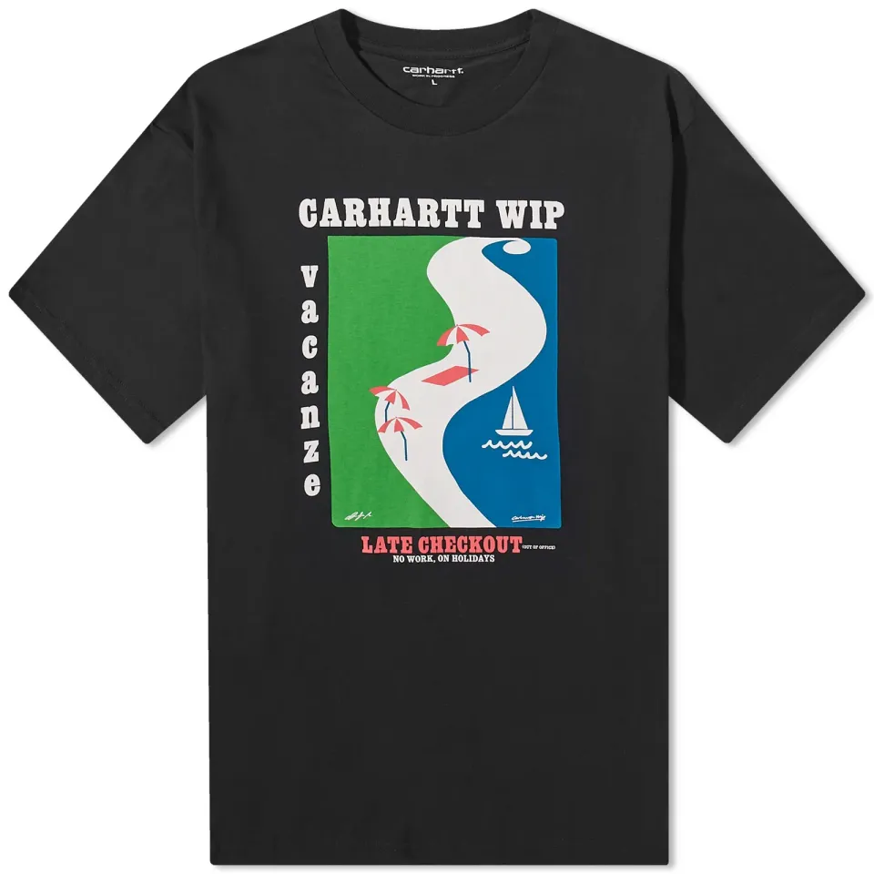 Vacanze T-Shirt