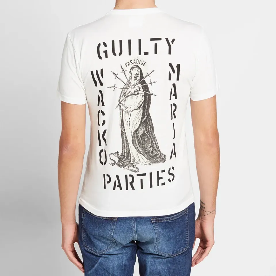 Paradise Tee