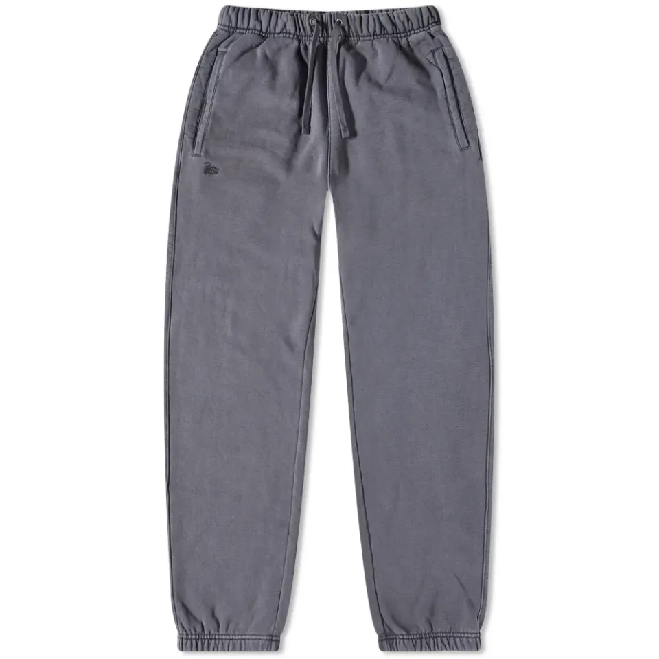 Basic Washed Sweat Pant