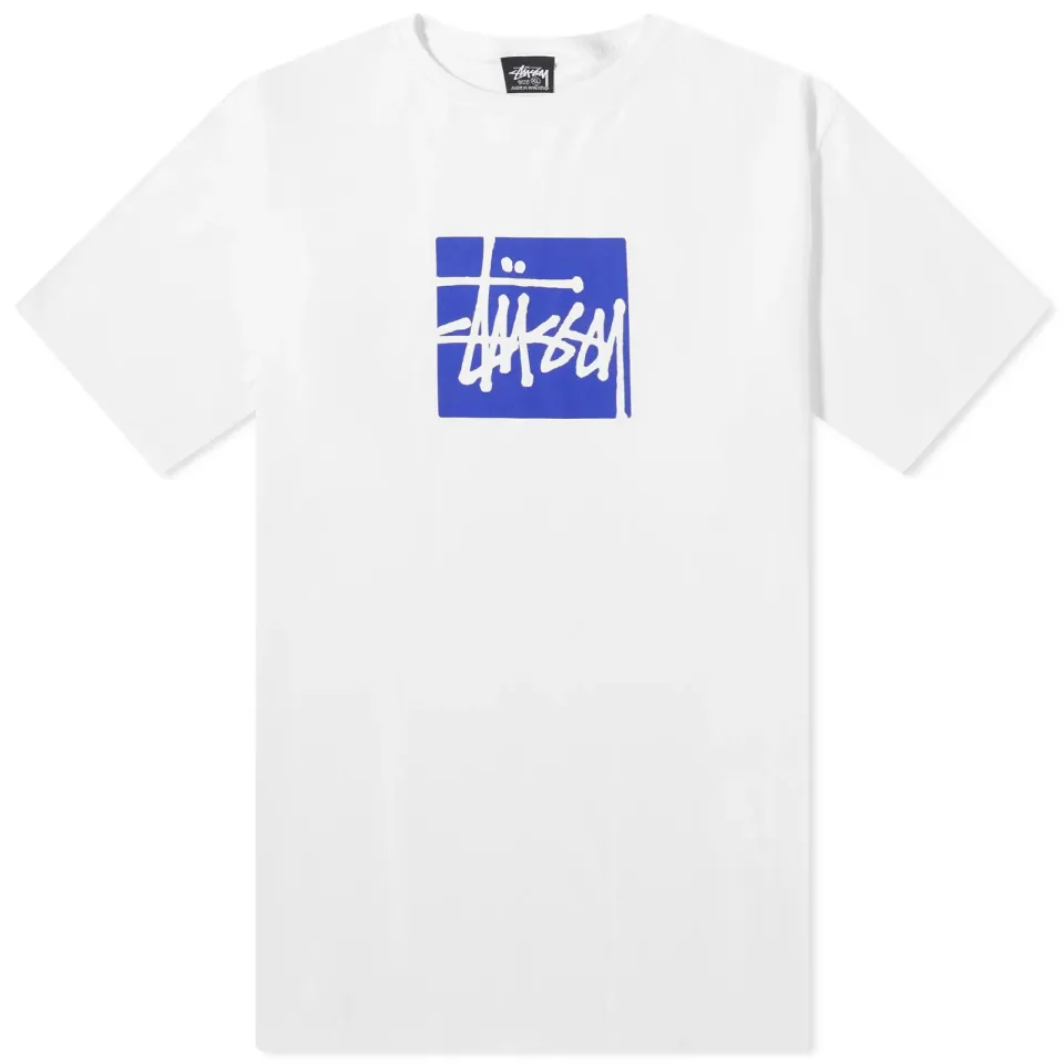 Stock Box T-Shirt