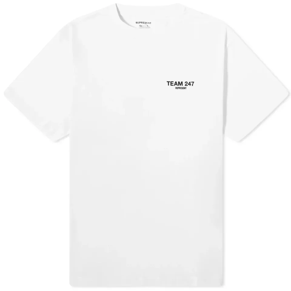Team 247 Oversized T-Shirt