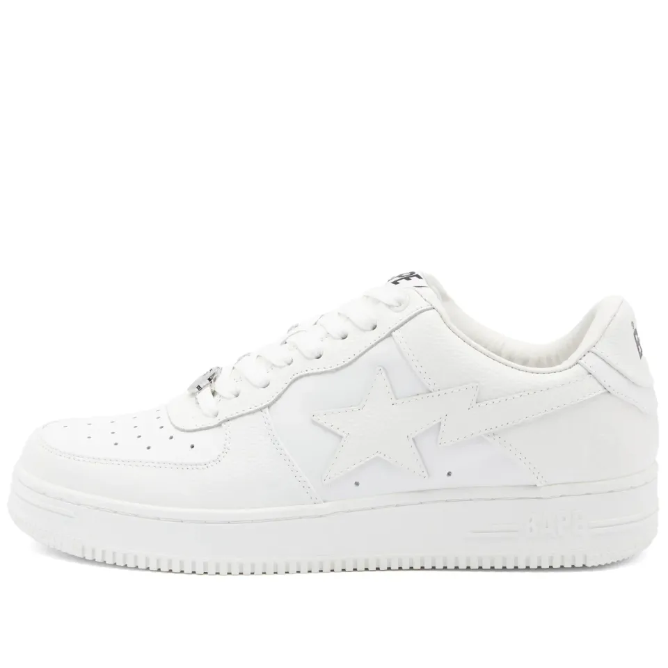 Bape Sta #9 Sneaker