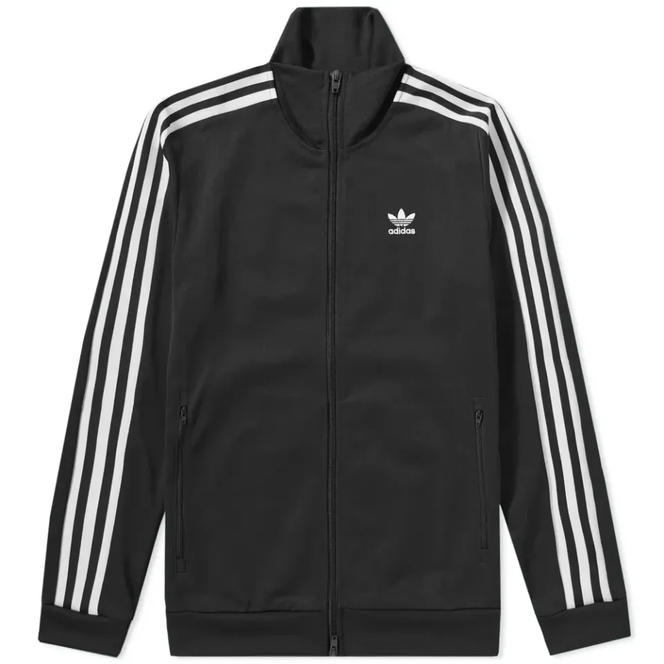 Beckenbauer Track Top