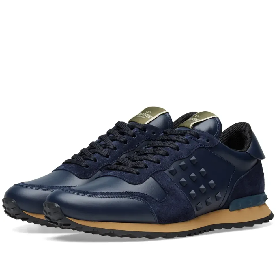 Tonal Rockrunner Sneaker