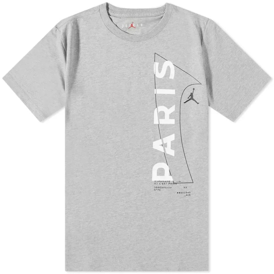 PSG Paris T-Shirt