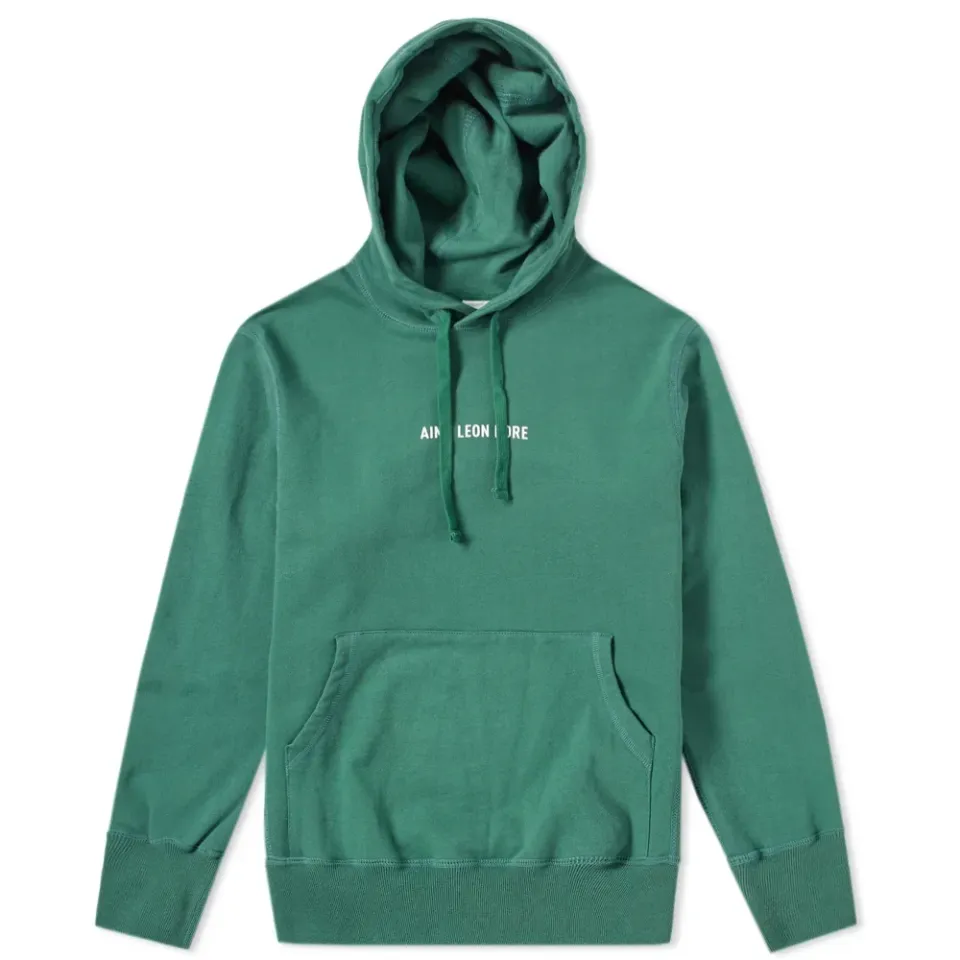 Logo Kanga Hoody