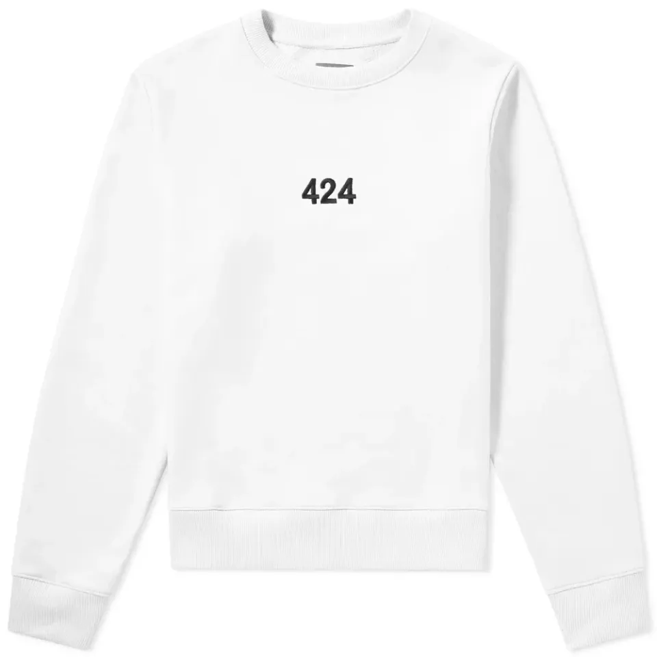 Alias Crew Sweat