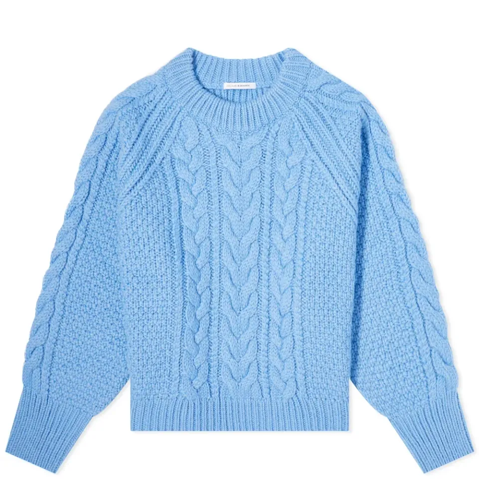 Gloria Jumper