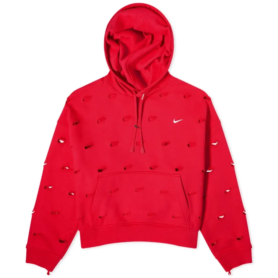 Nike x Jacquemus Swoosh Hoody