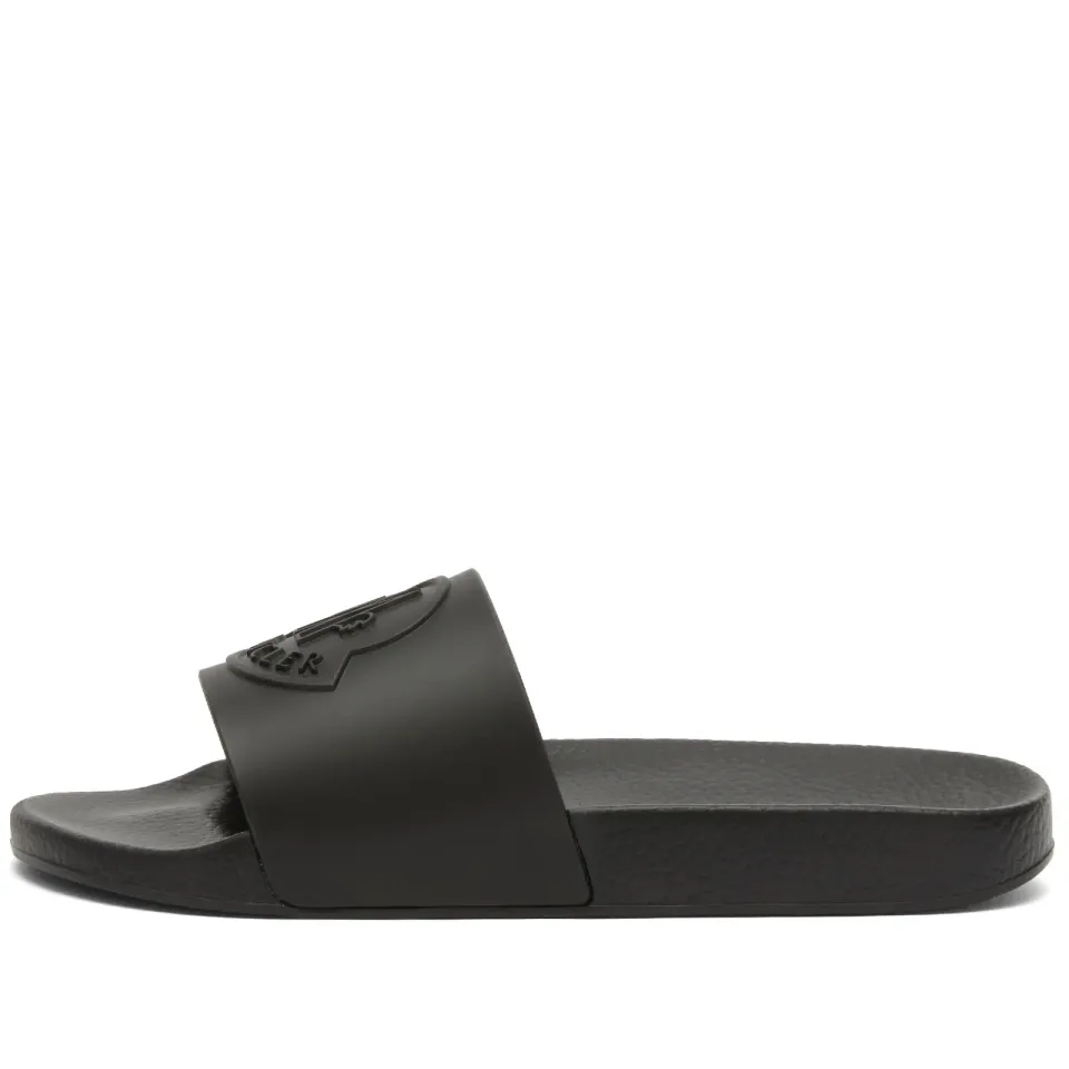 Basile Pool Slides