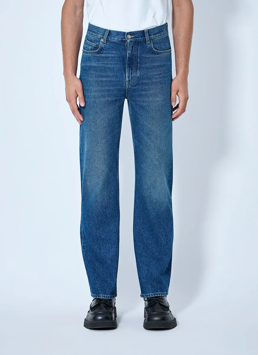 Vanya Regular Jeans