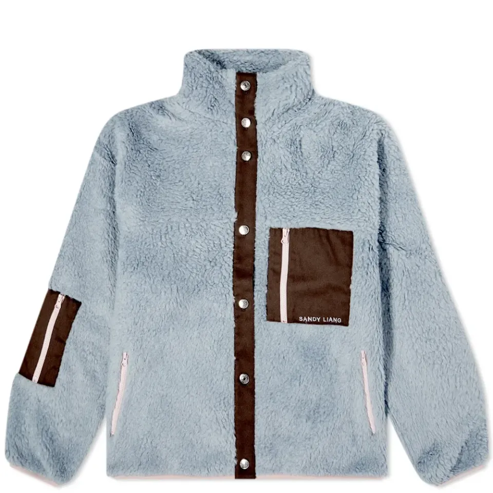 Tooth Fleece