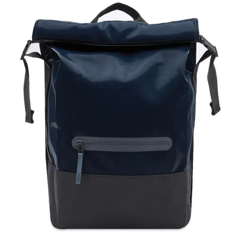 Trail Rolltop Backpack