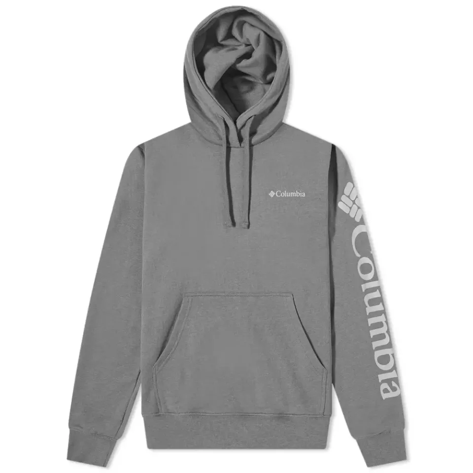 Viewmont II Popover Hoodie
