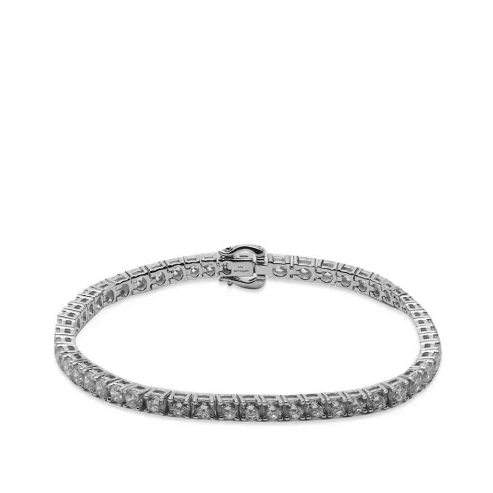 Tennis Bracelet