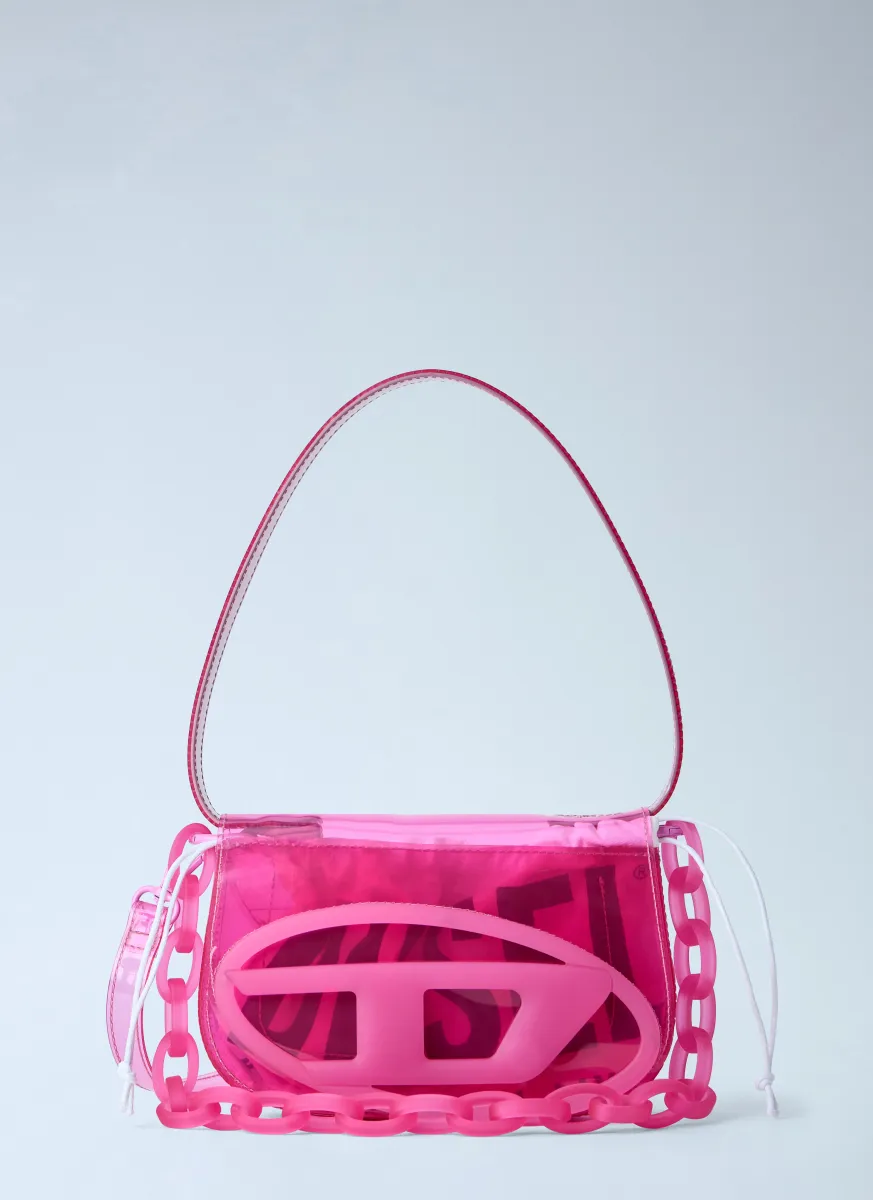 1DR Jelly Shoulder Bag
