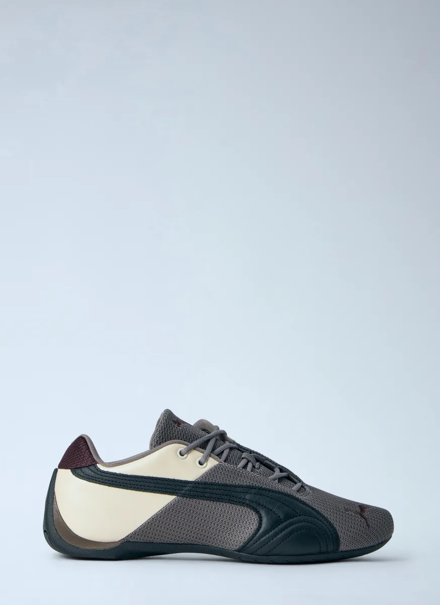 Future Cat Sneakers