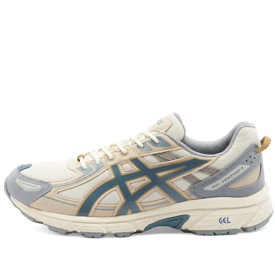 Gel-Venture 6