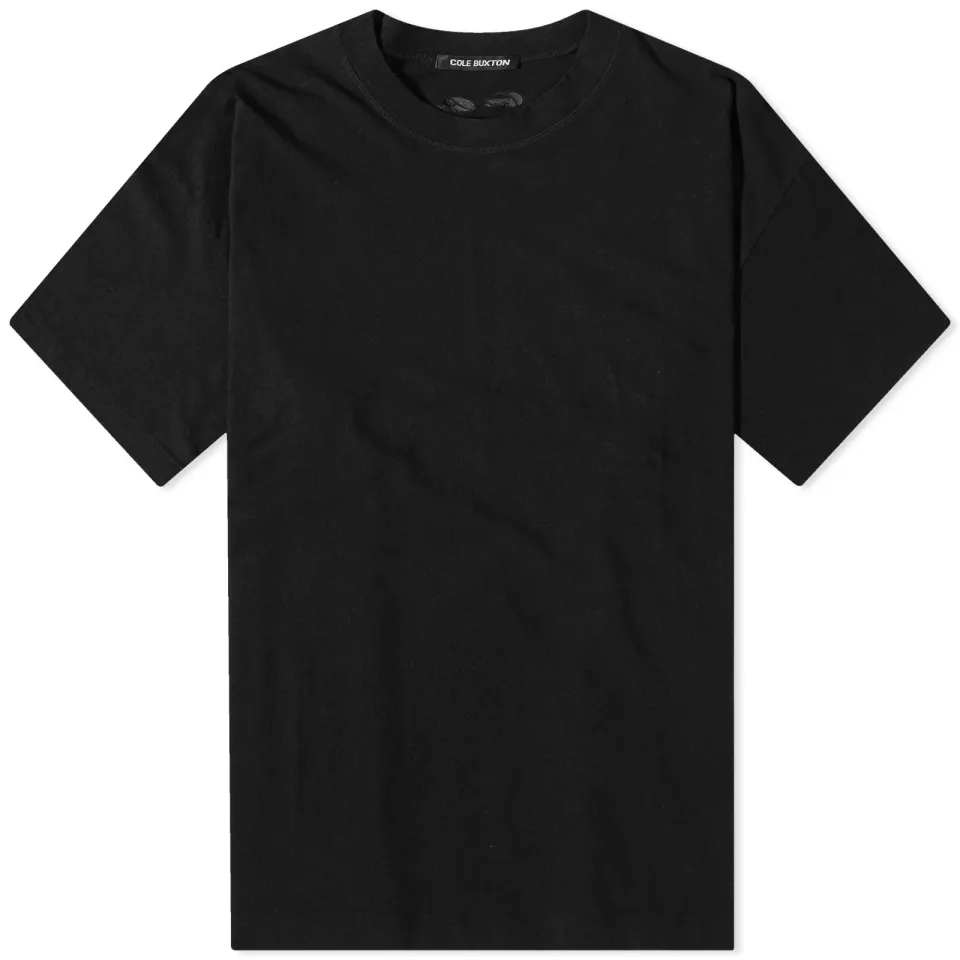 CB Hemp T-Shirt