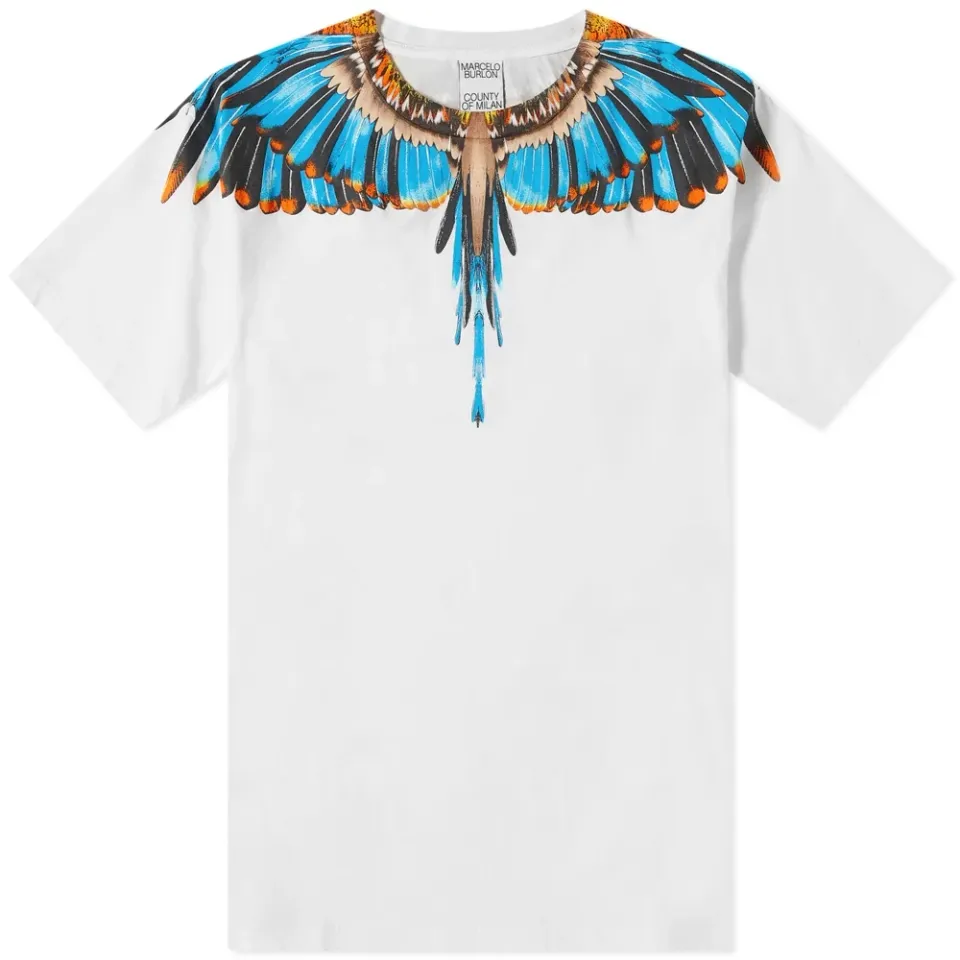 Grizzly Wings T-Shirt