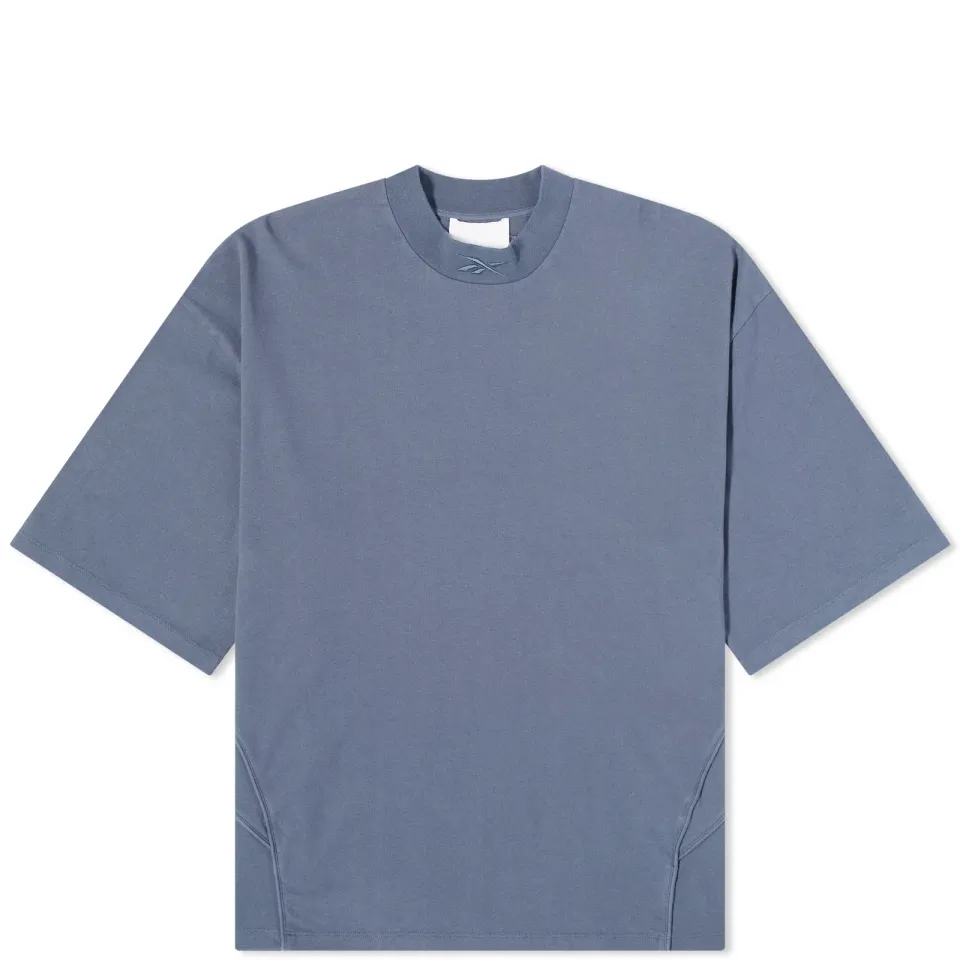 Piped T-Shirt