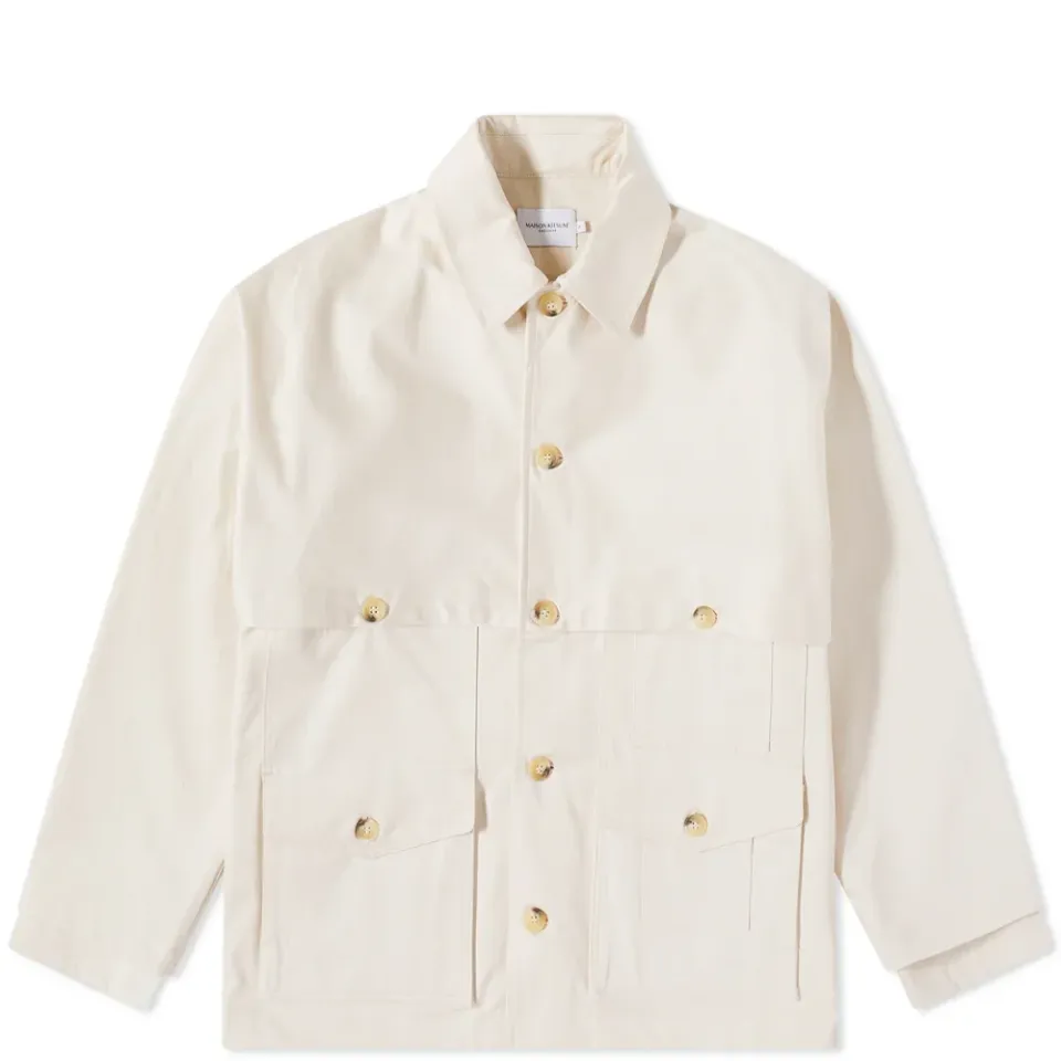 by Olympia Le-Tan Oly Explorer Jacket
